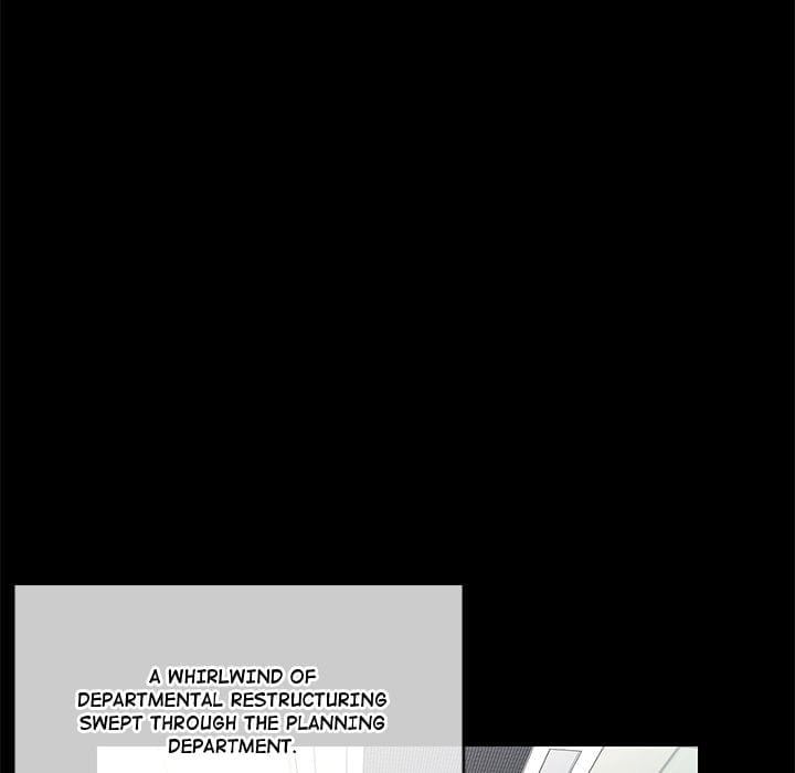 My Secretary Uncensored, chapter 63, page 86 of 157