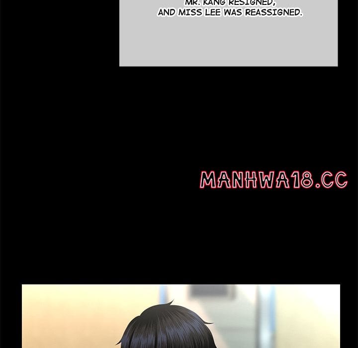 My Secretary Uncensored, chapter 63, page 88 of 157