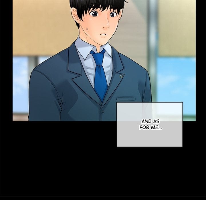 My Secretary Uncensored, chapter 63, page 89 of 157