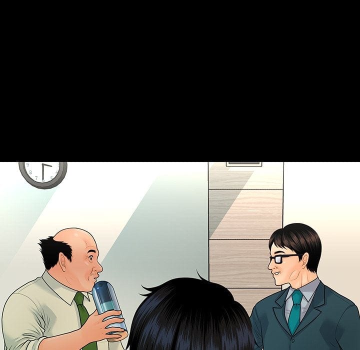 My Secretary Uncensored, chapter 63, page 90 of 157