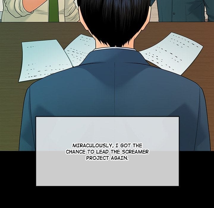 My Secretary Uncensored, chapter 63, page 91 of 157