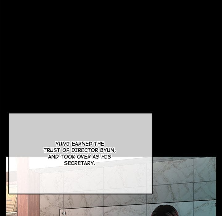 My Secretary Uncensored, chapter 63, page 92 of 157