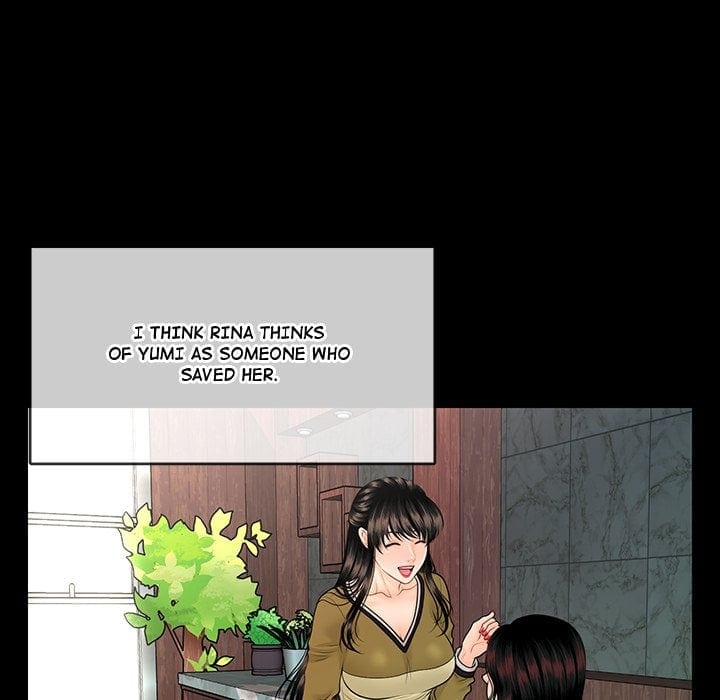 My Secretary Uncensored, chapter 63, page 94 of 157
