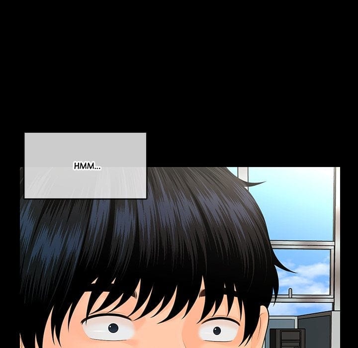 My Secretary Uncensored, chapter 63, page 96 of 157