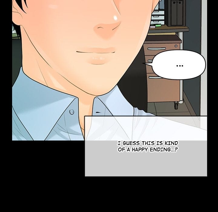 My Secretary Uncensored, chapter 63, page 97 of 157