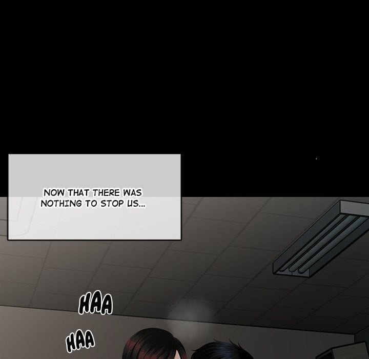 My Secretary Uncensored, chapter 63, page 100 of 157