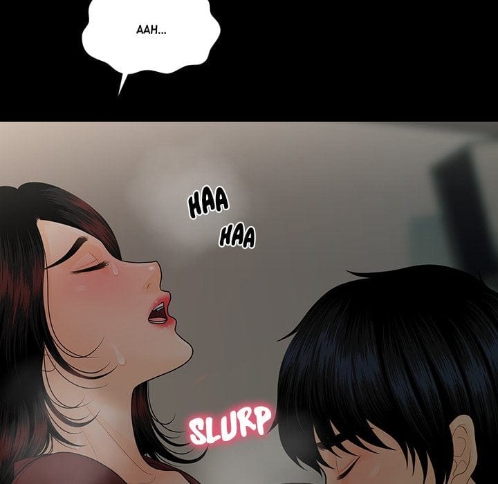 My Secretary Uncensored, chapter 63, page 103 of 157