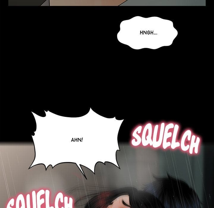 My Secretary Uncensored, chapter 63, page 106 of 157