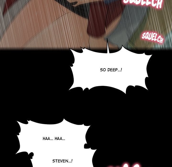 My Secretary Uncensored, chapter 63, page 108 of 157