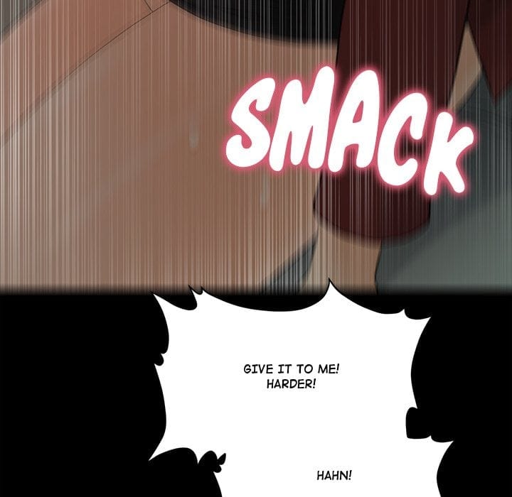 My Secretary Uncensored, chapter 63, page 110 of 157