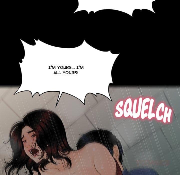 My Secretary Uncensored, chapter 63, page 111 of 157