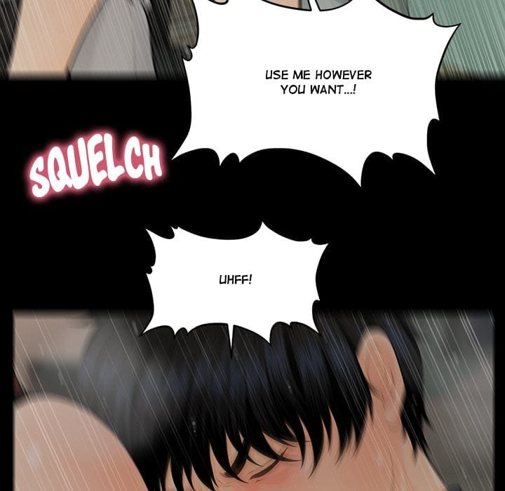 My Secretary Uncensored, chapter 63, page 113 of 157