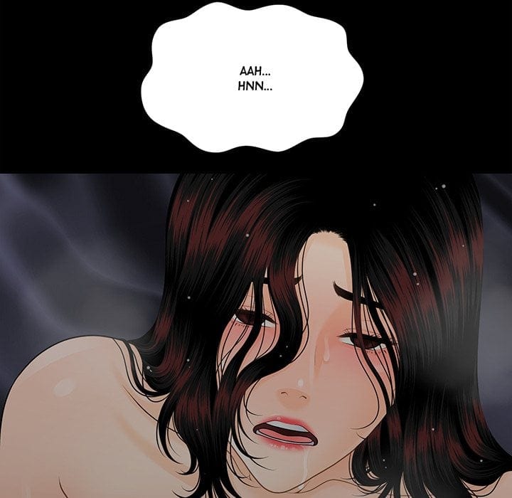 My Secretary Uncensored, chapter 63, page 115 of 157