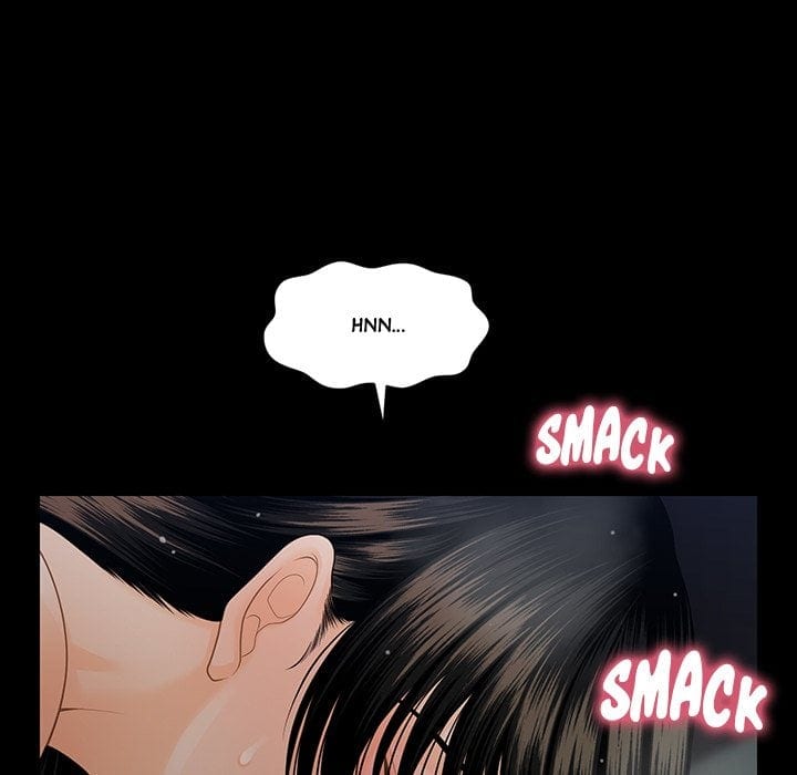 My Secretary Uncensored, chapter 63, page 118 of 157