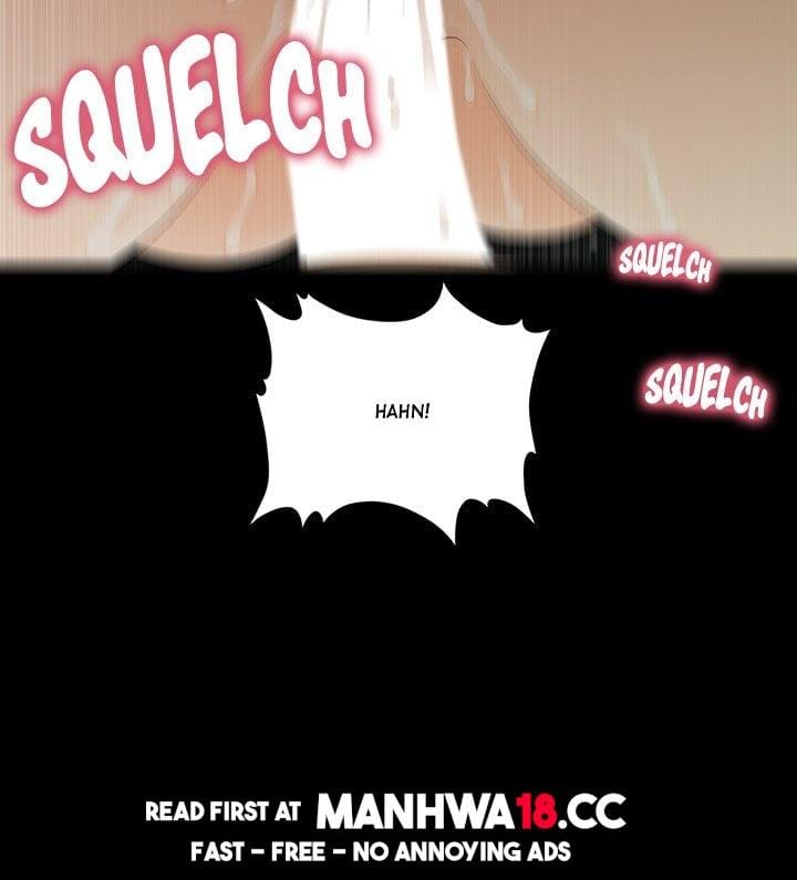 My Secretary Uncensored, chapter 63, page 124 of 157