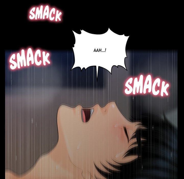 My Secretary Uncensored, chapter 63, page 125 of 157