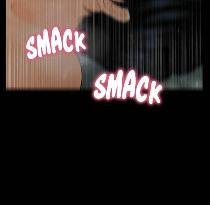 My Secretary Uncensored, chapter 63, page 126 of 157