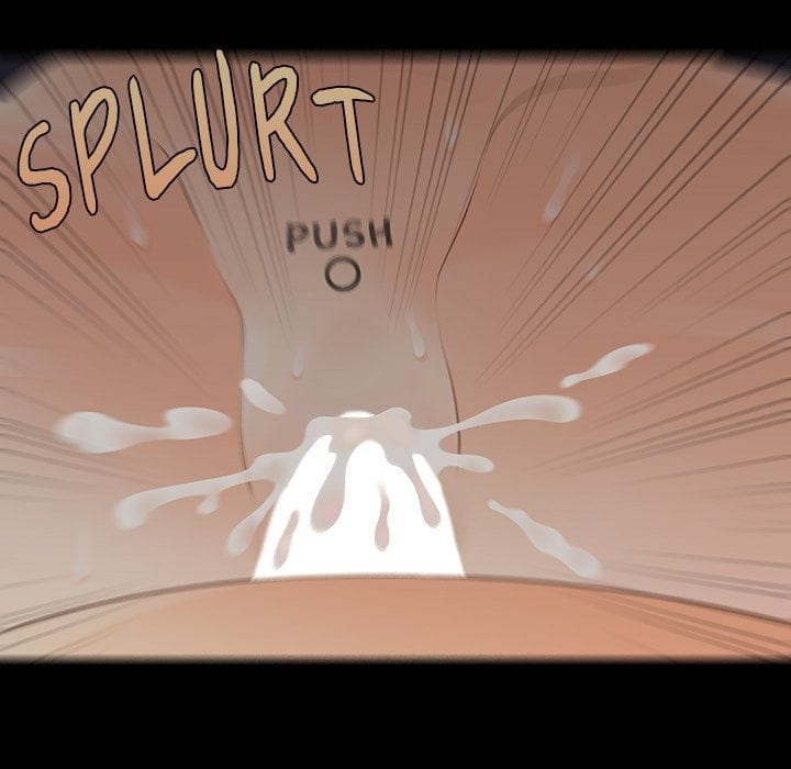 My Secretary Uncensored, chapter 63, page 127 of 157