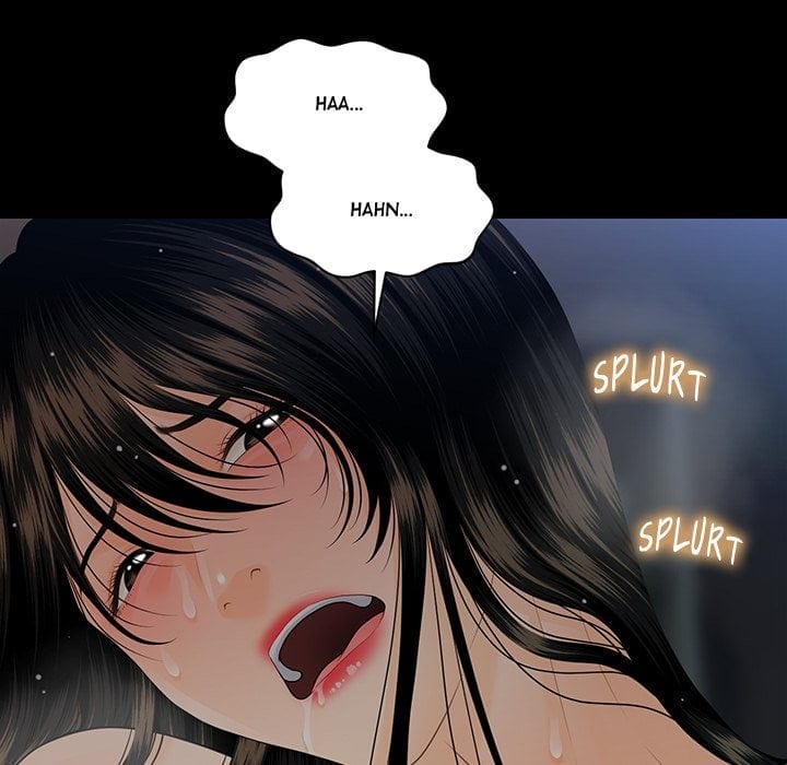 My Secretary Uncensored, chapter 63, page 128 of 157
