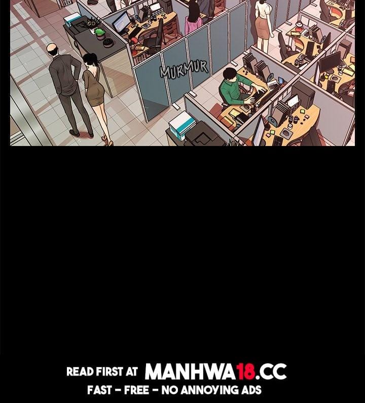 My Secretary Uncensored, chapter 63, page 136 of 157