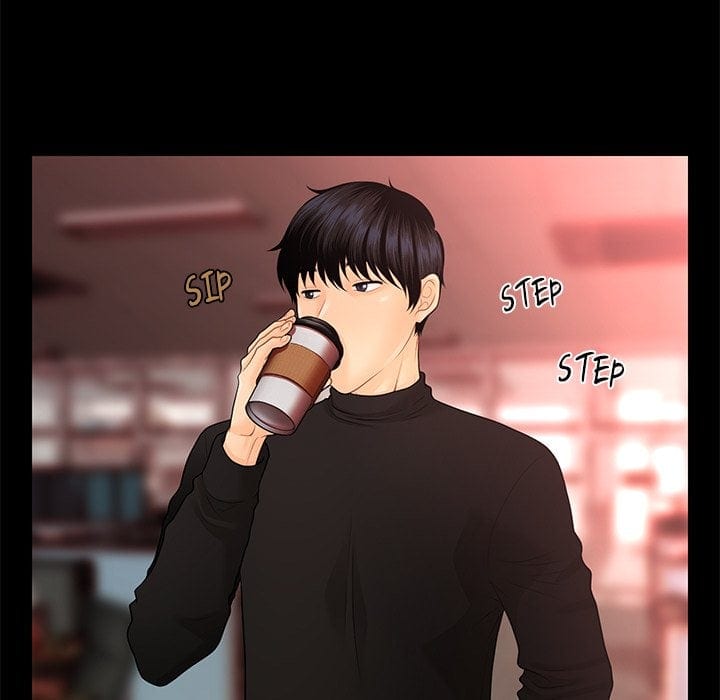 My Secretary Uncensored, chapter 63, page 137 of 157