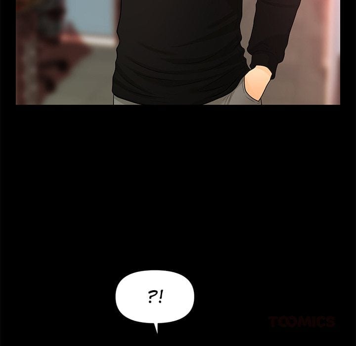 My Secretary Uncensored, chapter 63, page 138 of 157