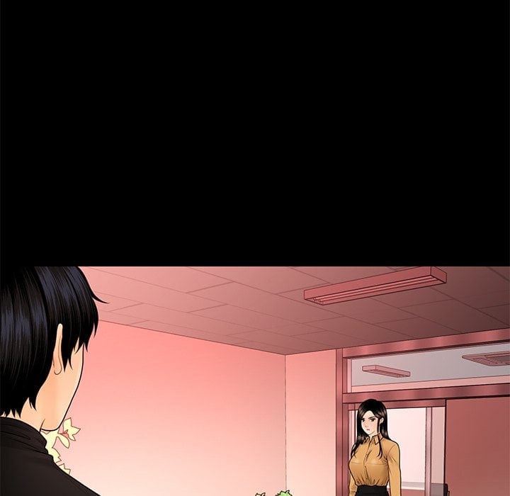 My Secretary Uncensored, chapter 63, page 140 of 157