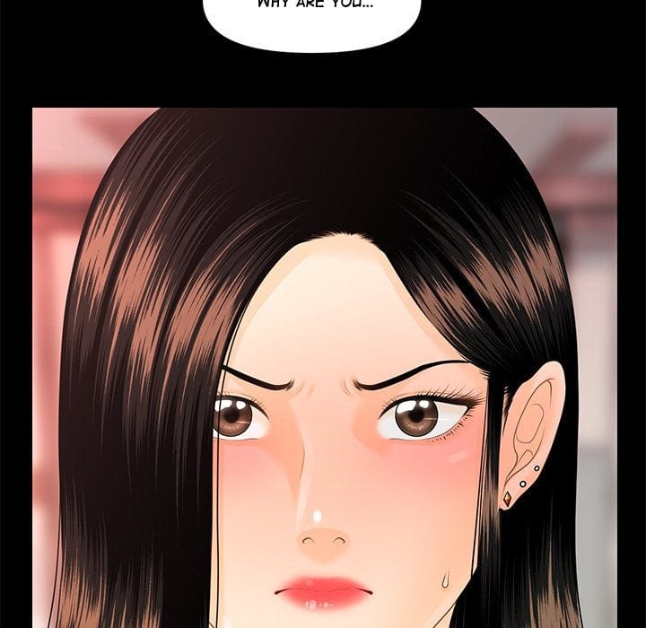 My Secretary Uncensored, chapter 63, page 142 of 157