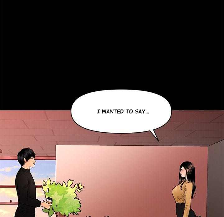 My Secretary Uncensored, chapter 63, page 144 of 157