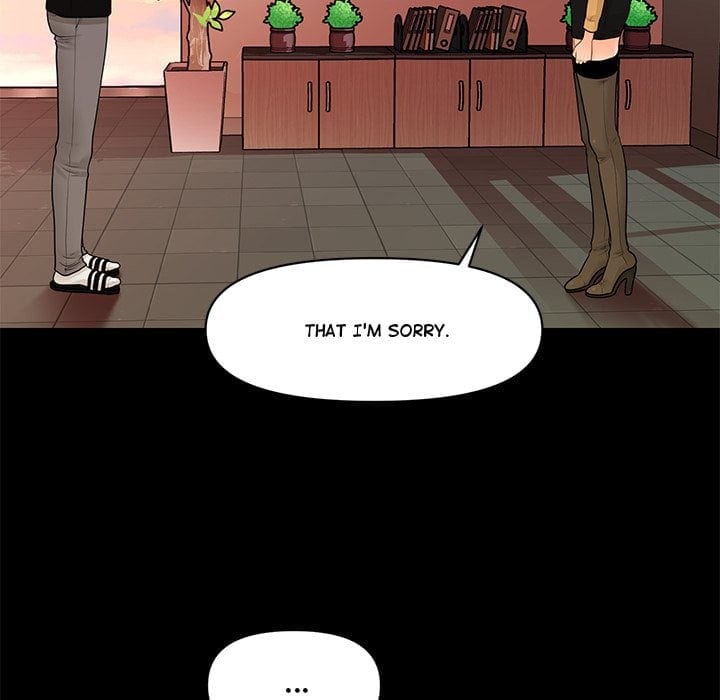 My Secretary Uncensored, chapter 63, page 145 of 157