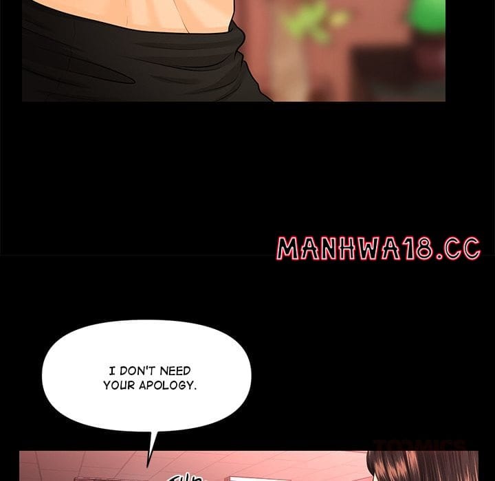 My Secretary Uncensored, chapter 63, page 147 of 157