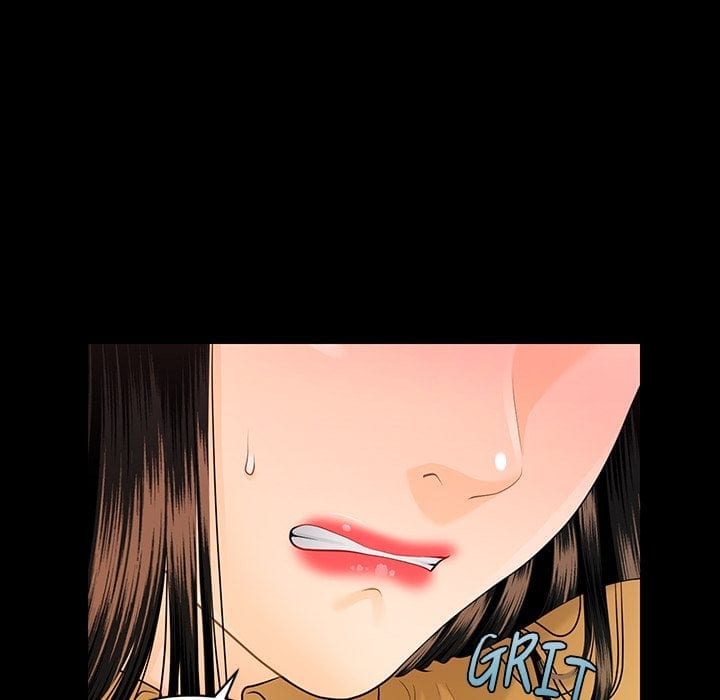 My Secretary Uncensored, chapter 63, page 149 of 157