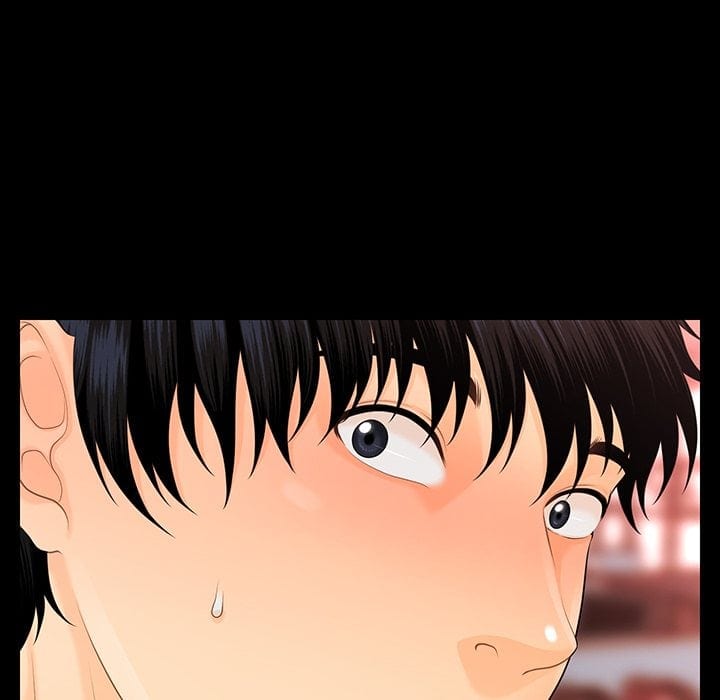 My Secretary Uncensored, chapter 63, page 153 of 157