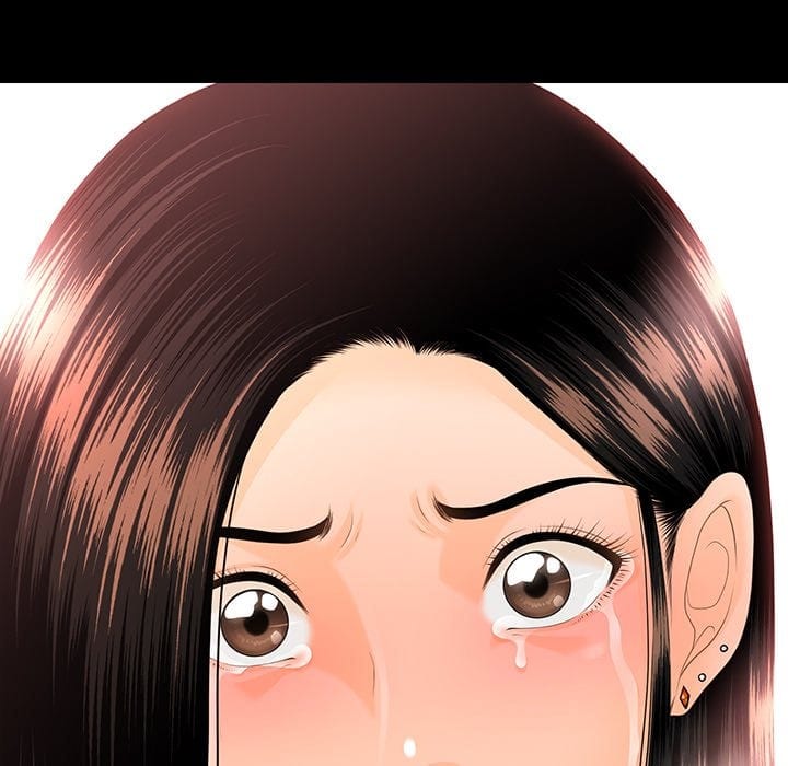 My Secretary Uncensored, chapter 63, page 155 of 157