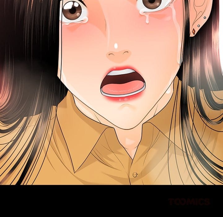 My Secretary Uncensored, chapter 64, page 9 of 149