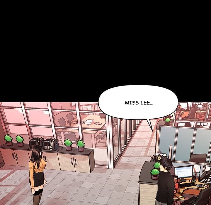 My Secretary Uncensored, chapter 64, page 19 of 149