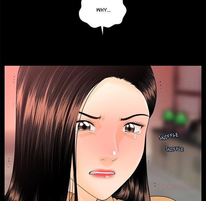My Secretary Uncensored, chapter 64, page 21 of 149