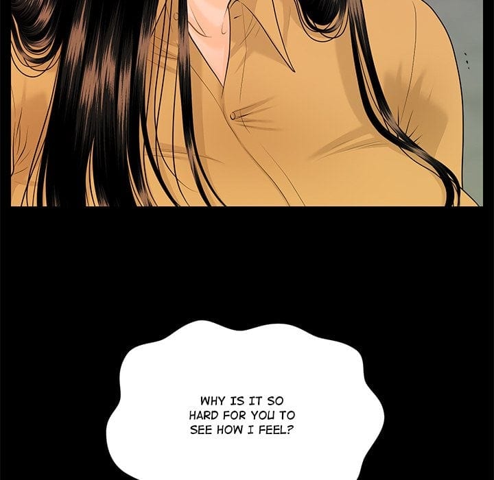 My Secretary Uncensored, chapter 64, page 22 of 149