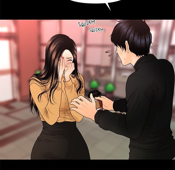 My Secretary Uncensored, chapter 64, page 25 of 149