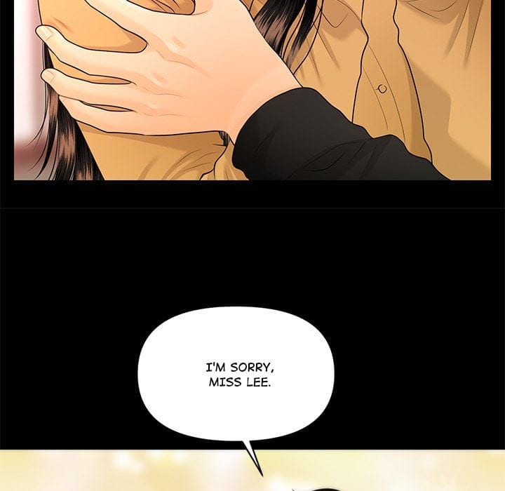 My Secretary Uncensored, chapter 64, page 29 of 149