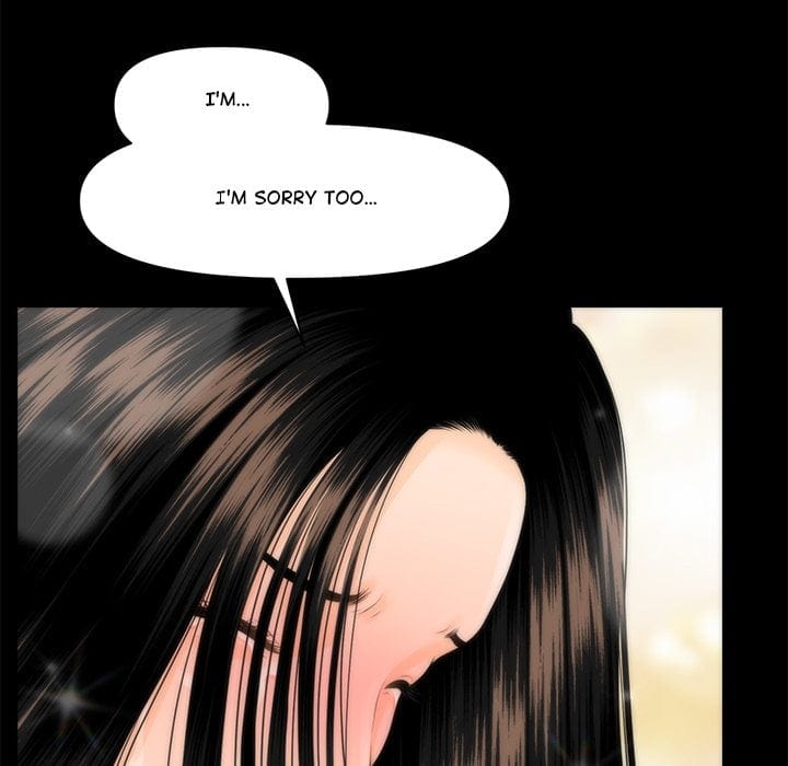 My Secretary Uncensored, chapter 64, page 32 of 149
