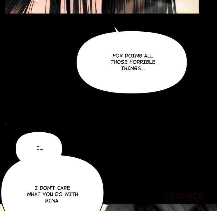 My Secretary Uncensored, chapter 64, page 33 of 149