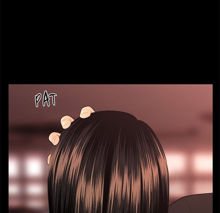 My Secretary Uncensored, chapter 64, page 37 of 149