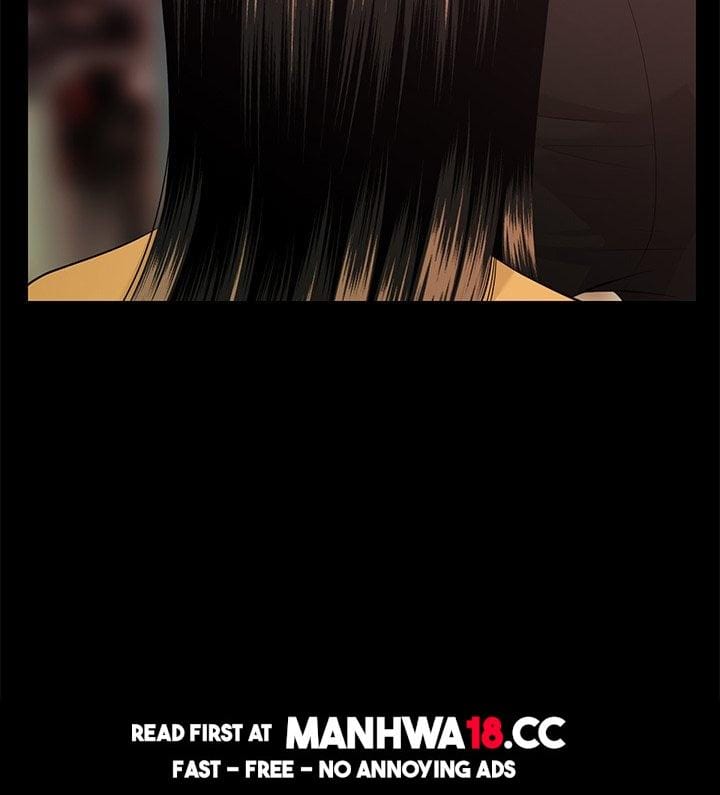 My Secretary Uncensored, chapter 64, page 38 of 149