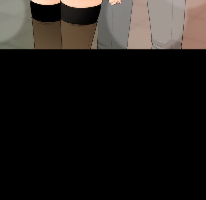 My Secretary Uncensored, chapter 64, page 41 of 149