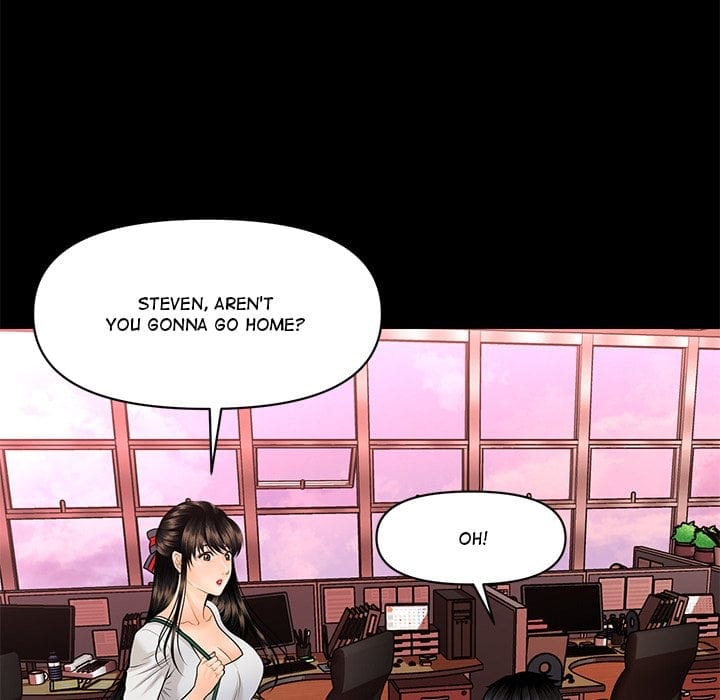 My Secretary Uncensored, chapter 64, page 46 of 149