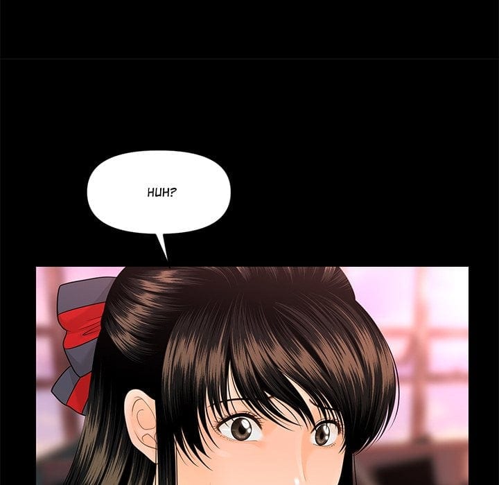 My Secretary Uncensored, chapter 64, page 48 of 149