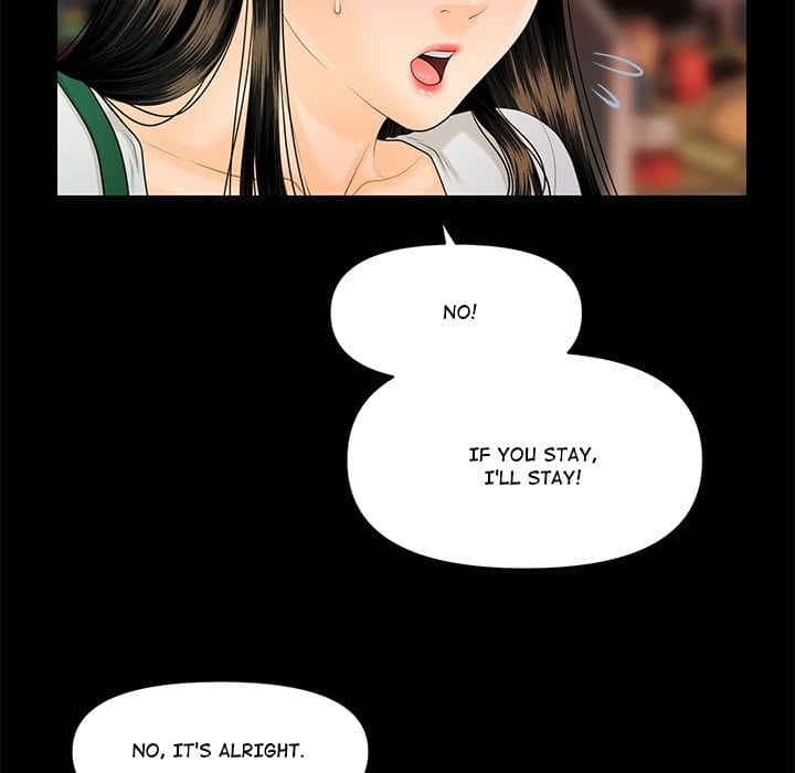 My Secretary Uncensored, chapter 64, page 49 of 149