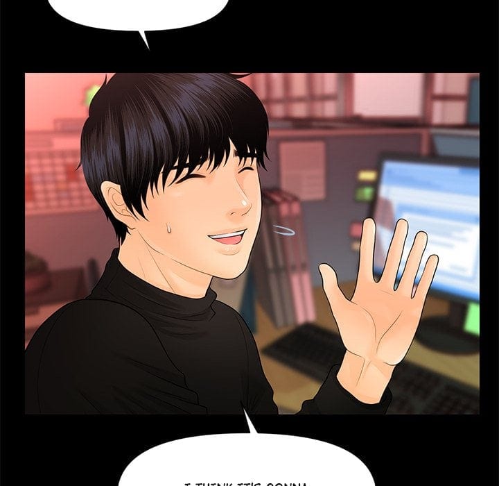 My Secretary Uncensored, chapter 64, page 50 of 149