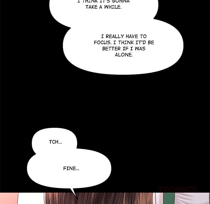 My Secretary Uncensored, chapter 64, page 51 of 149